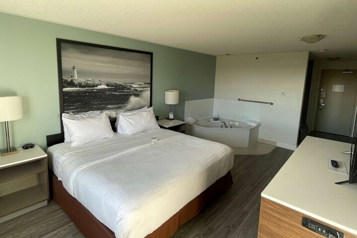 1 King Bed Mobility Accessible (7 of 34)