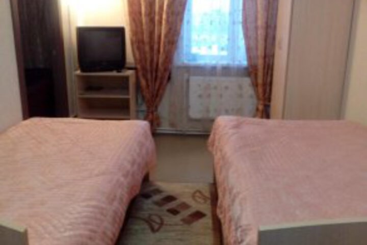 Hotel Viktoriya