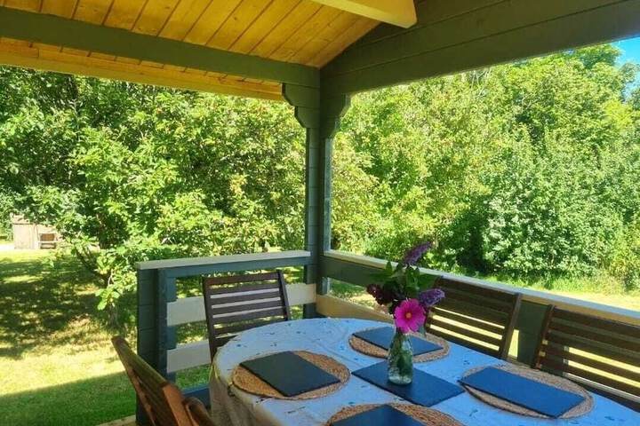 Terrace/Patio 13 of 29
