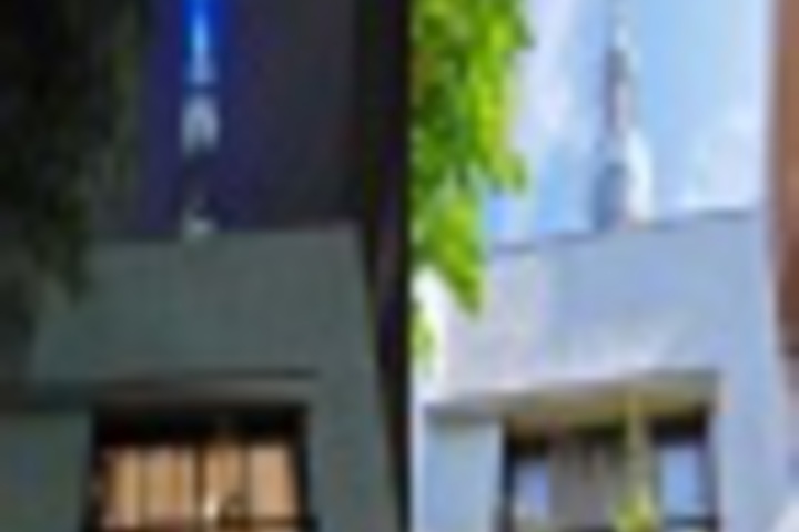 Hotel 39 of 192