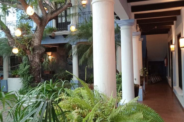 Hotel 30 of 32