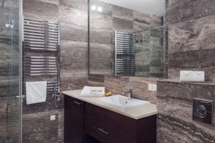 Fitness Center Photo