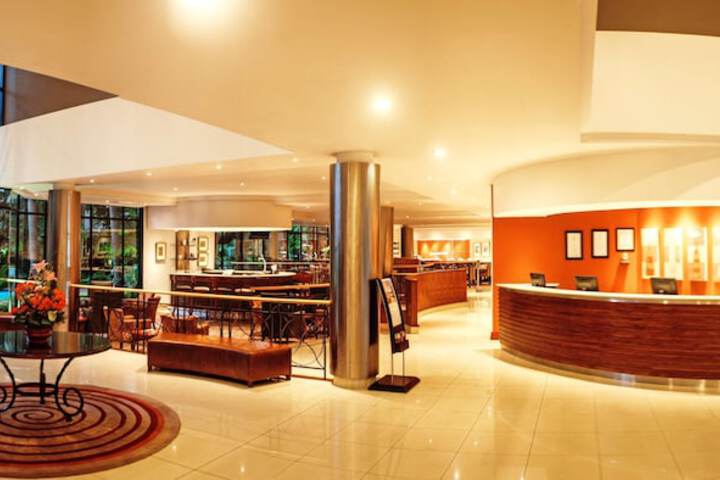 Hotel Interior 5 of 54