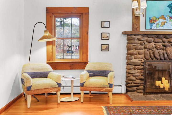 Hotel Interior 4 of 60