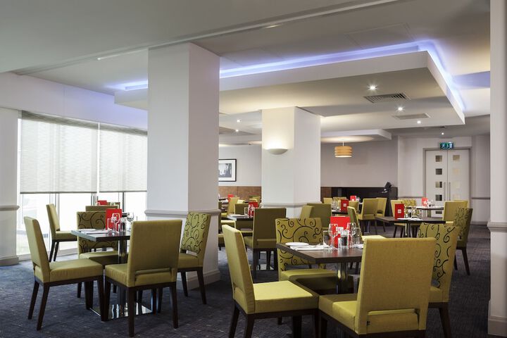 Dining Photos