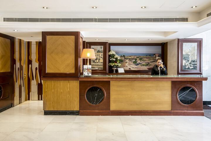 Hotel Interior 4 of 67