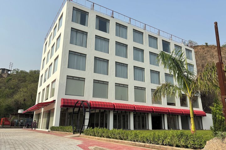 Hotel 16 of 20