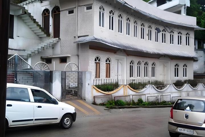 Hotel Baakhlee