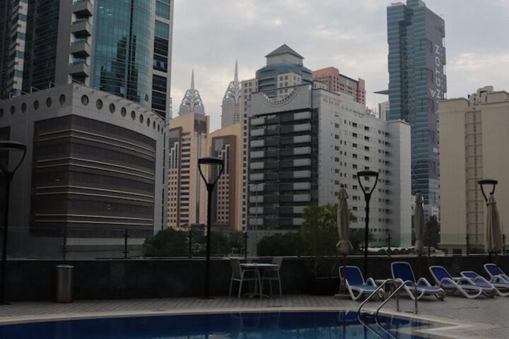 Hotel View 95 of 114