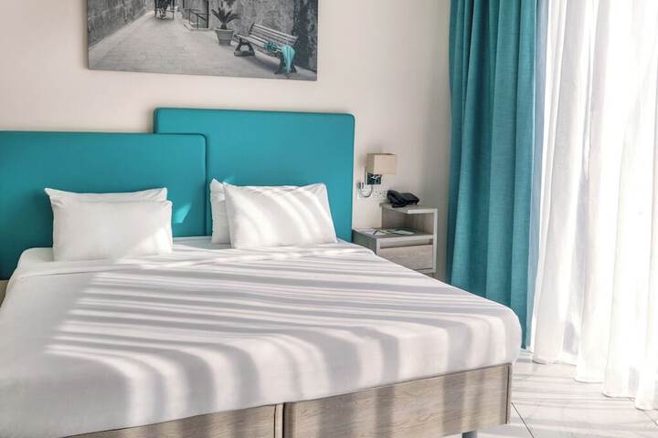 Fitness Center Photo