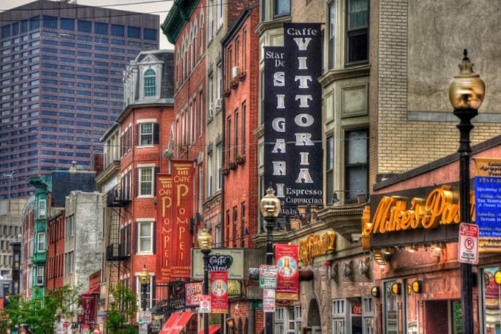 Hotel Interior 21 of 28