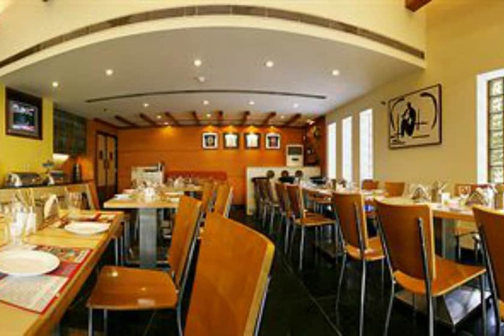Restaurants