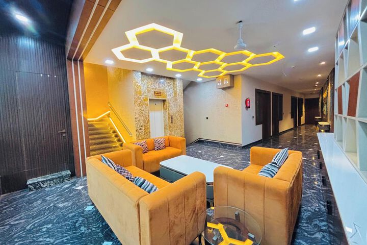 Hotel Interior 2 of 20