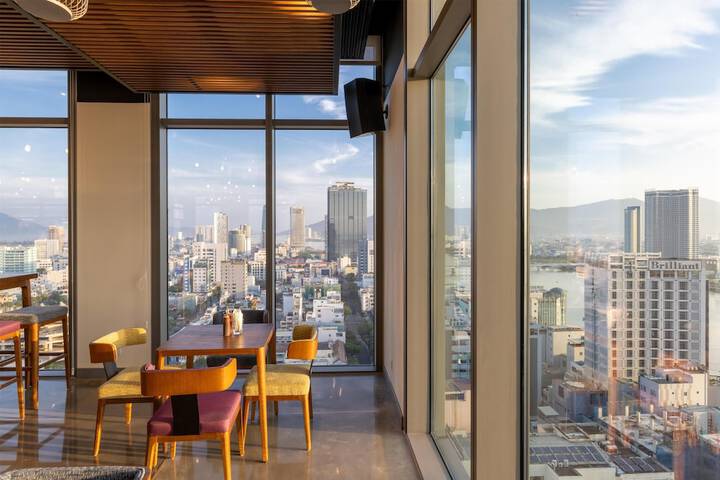 Wink Danang Centre Unscripted by Hyatt - 24 Hours stay