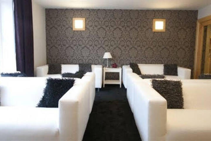 Fitness Facility Photos