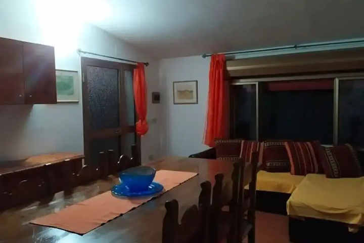 Simplistic Holiday Home in Cala Liberotto With Garden