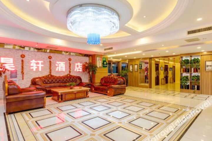 Hotel Interior 9 of 16