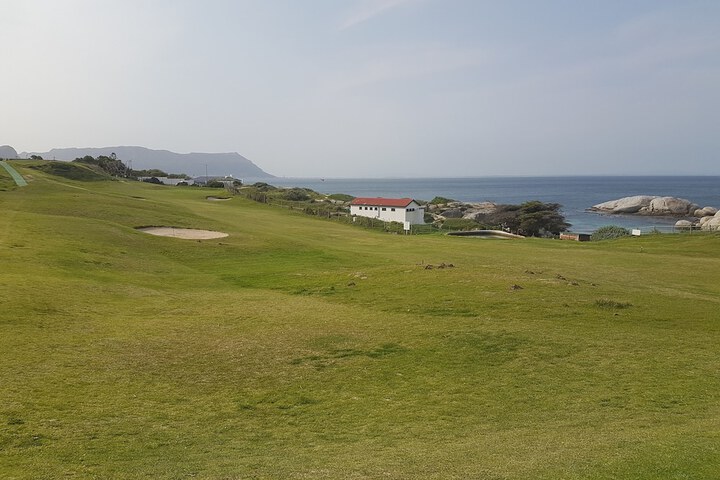 Golf 21 of 33