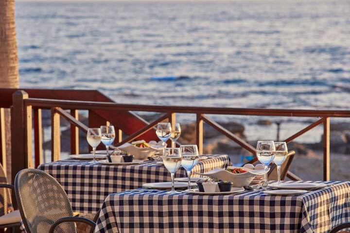 Restaurants