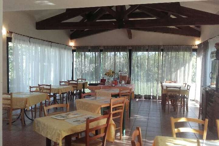 Restaurants