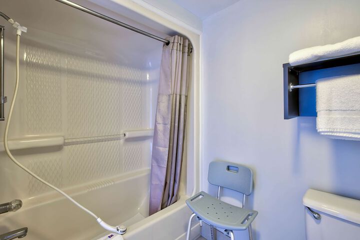 Bath Amenities