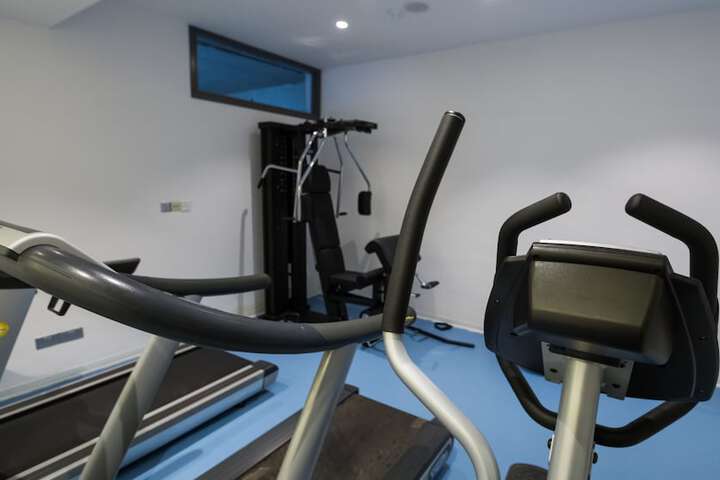 Health and Fitness 25 of 44