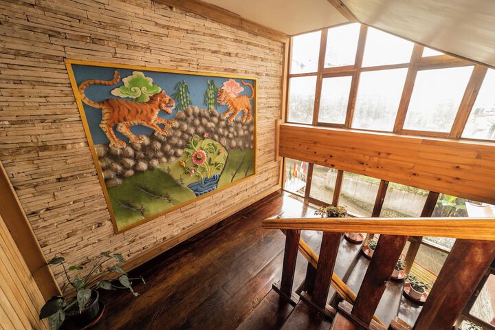 Hotel Interior 158 of 181