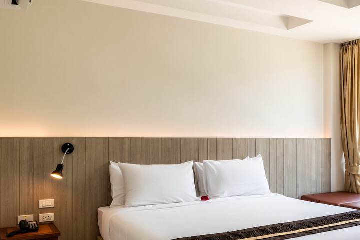 Ozone Hotel Khao Yai