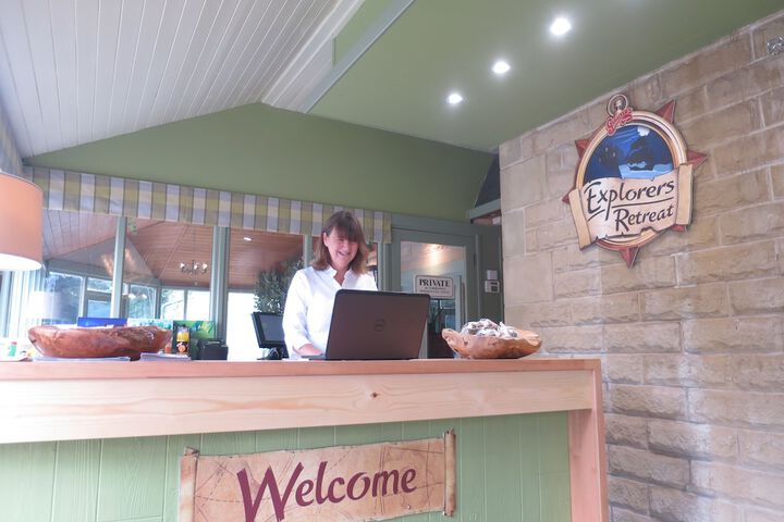 Gullivers Resort Matlock Bath