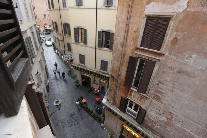 Hotel View 235 of 238