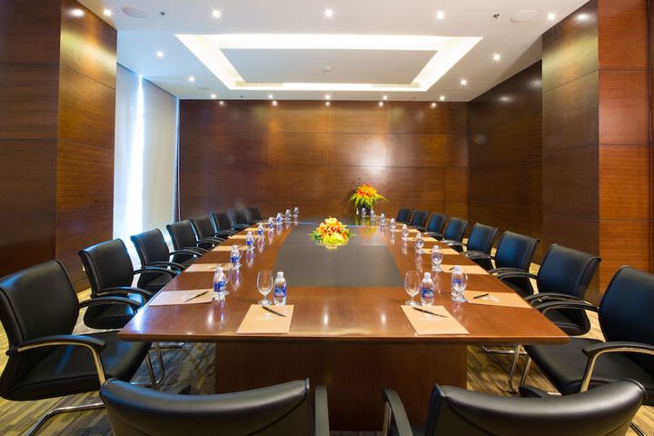 Meeting 85 of 101