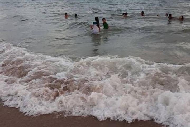 Moon Hotel in Phan Thiet
