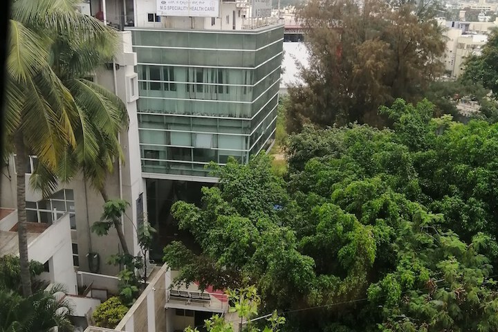 Hotel View 62 of 72