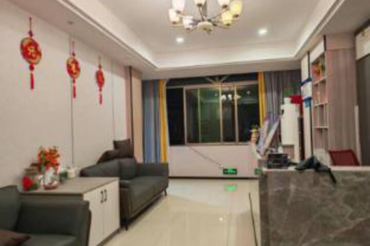 Hengnan Qianxun Hotel