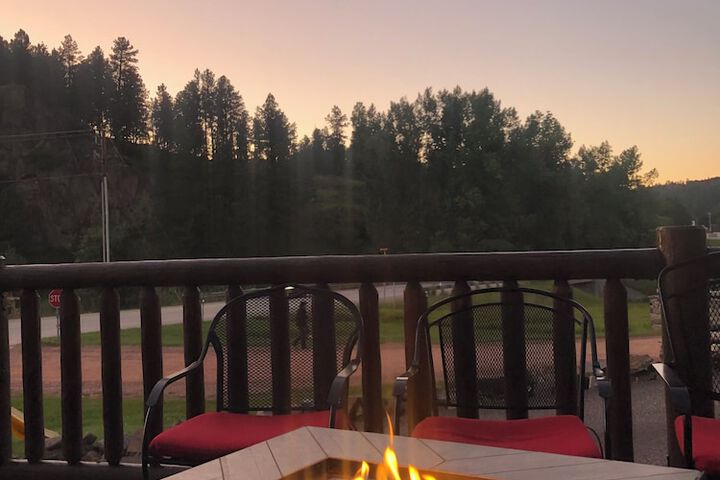Terrace/Patio 89 of 154