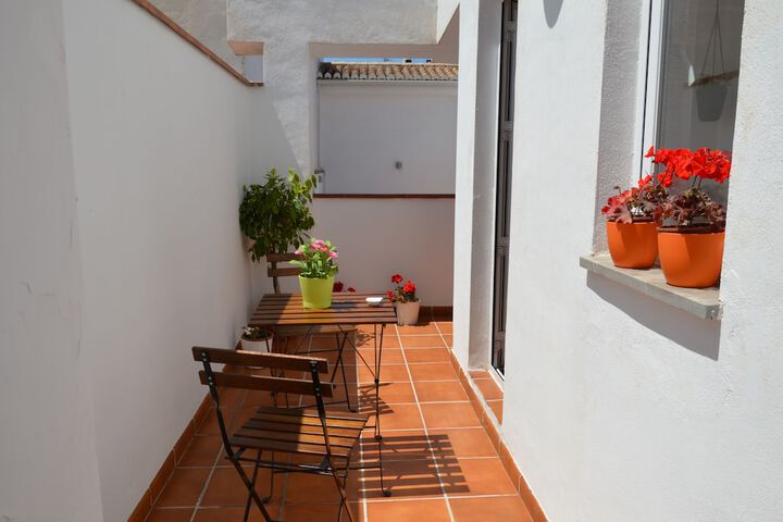 Terrace/Patio 29 of 36