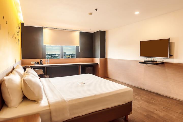 Room 29 of 107