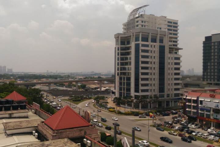 Hotel View 59 of 61