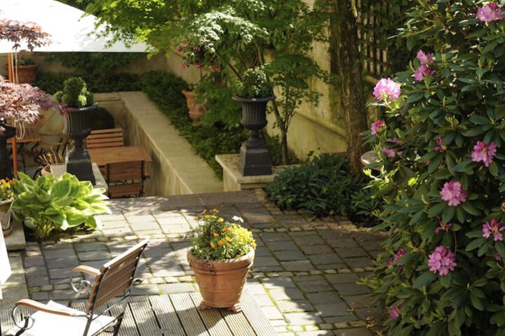 Terrace/Patio 55 of 59