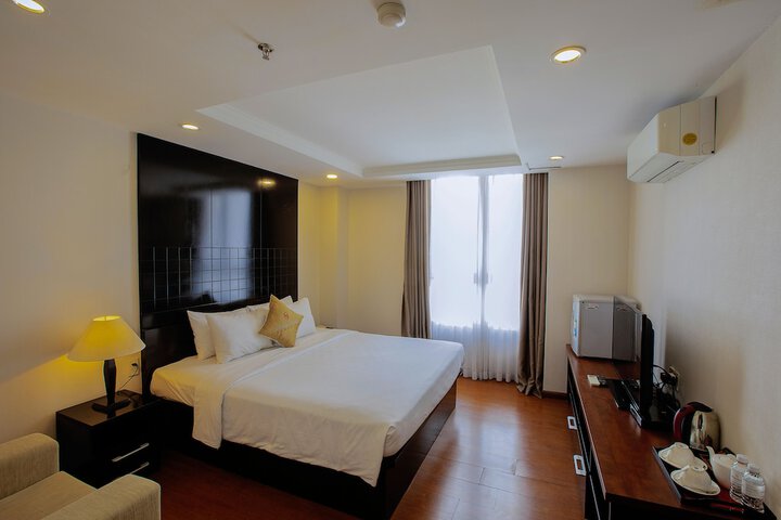 Suite Room