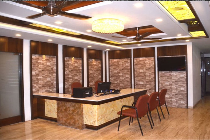 Hotel Interior 2 of 12