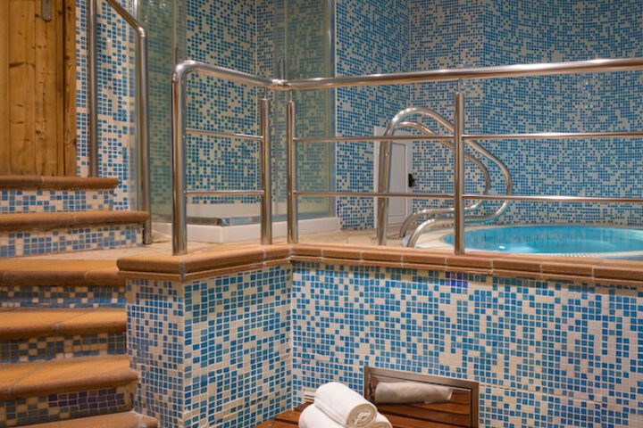 Spa Massage