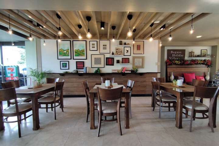 Restaurants