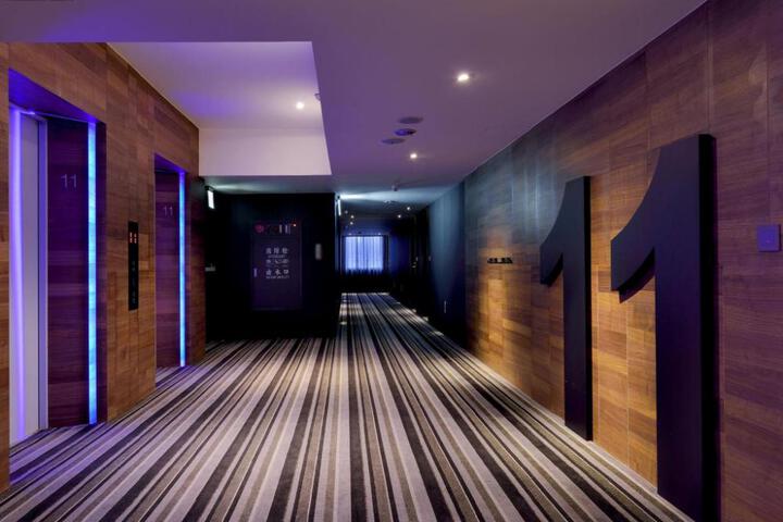 Fitness Facility Photos