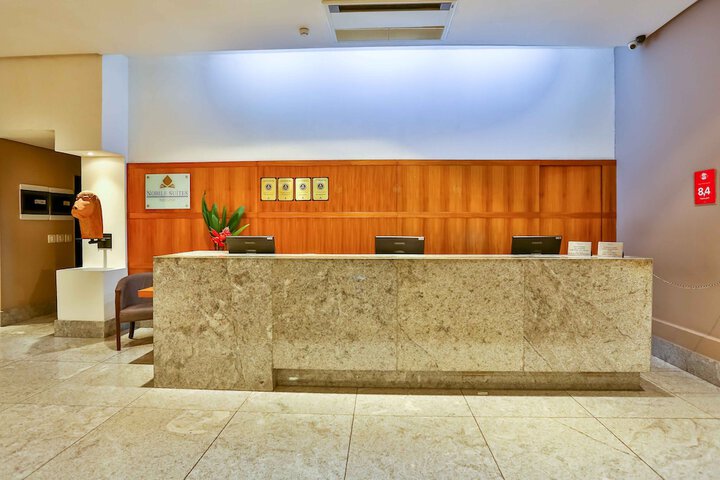 Hotel Interior 3 of 130