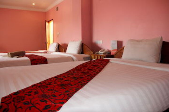 Fitness Center Photo