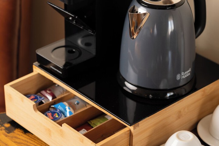 Breakfast/Coffee Service 46 of 117