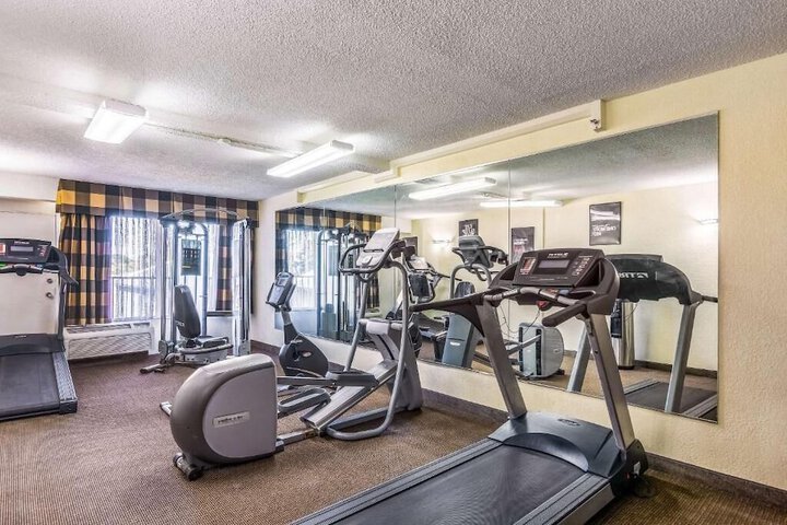 Health and Fitness 9 of 11