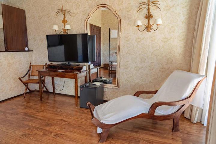 Fitness Center Photo