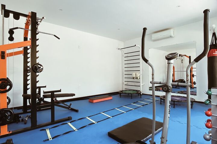 Health and Fitness 28 of 53